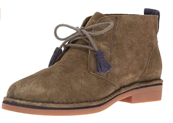 hush puppies women's cyra catelyn